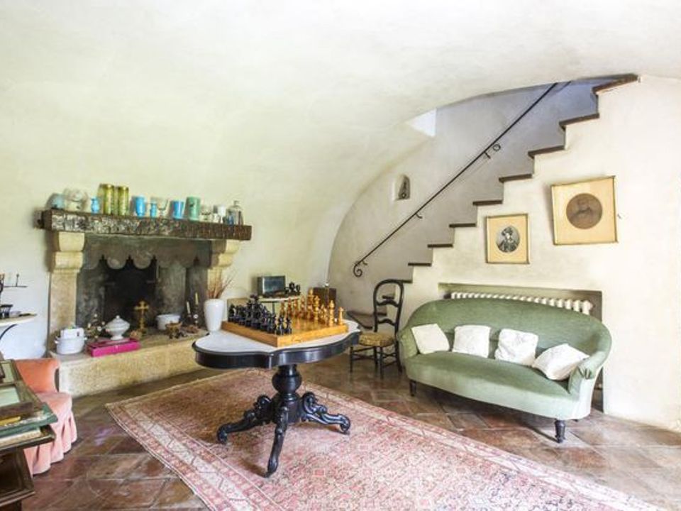 Villa i Orange, Vaucluse - bilde 4