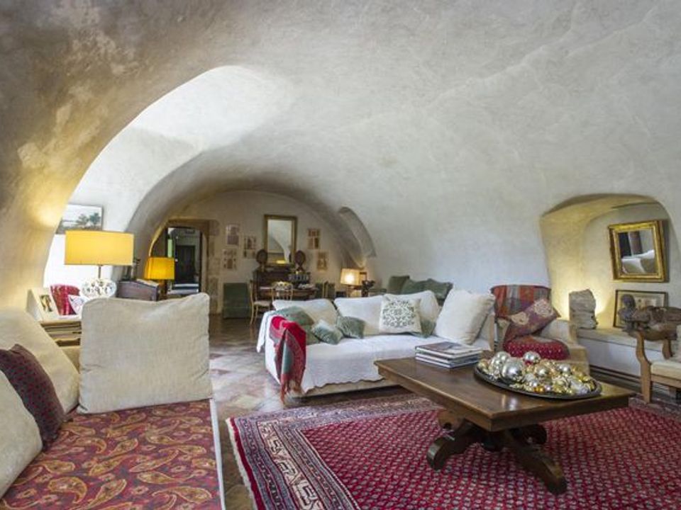 Villa i Orange, Vaucluse - bilde 5