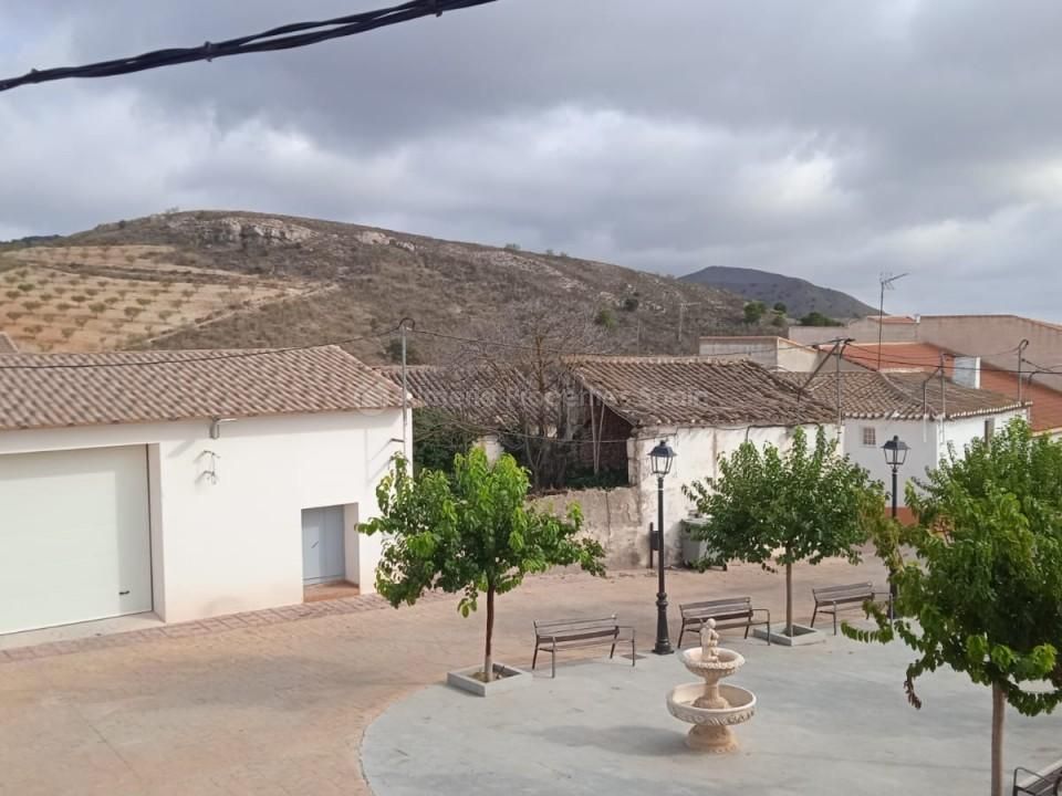 Byhus i Oria, Almeria - foto 2