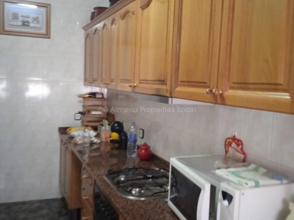 Byhus i Oria, Almeria - foto 4