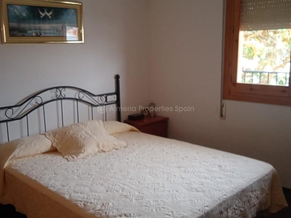 Byhus i Oria, Almeria - foto 5