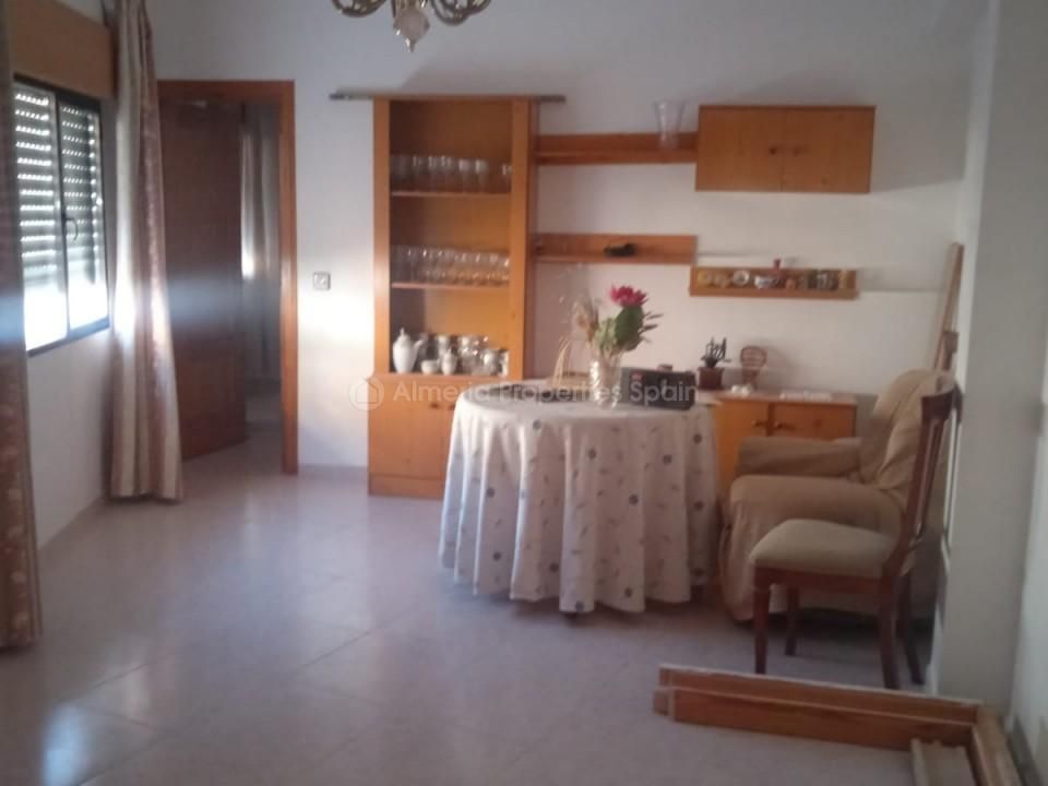 Byhus i Albox, Almeria - foto 1