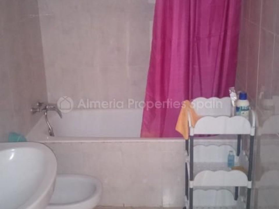Byhus i Albox, Almeria - foto 3