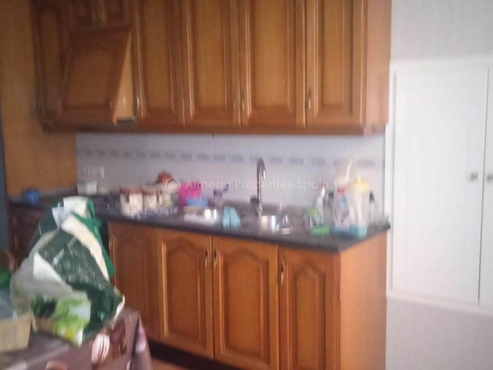 Byhus i Albox, Almeria - foto 4