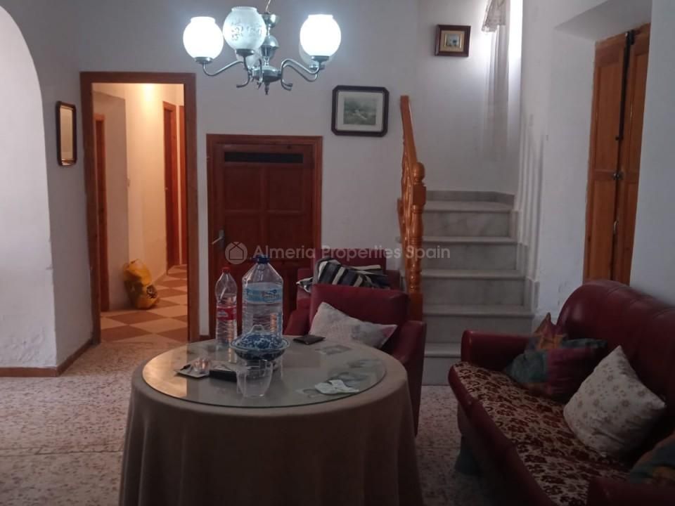 Byhus i Albanchez, Almeria - foto 1