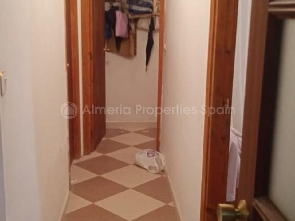 Byhus i Albanchez, Almeria - foto 3