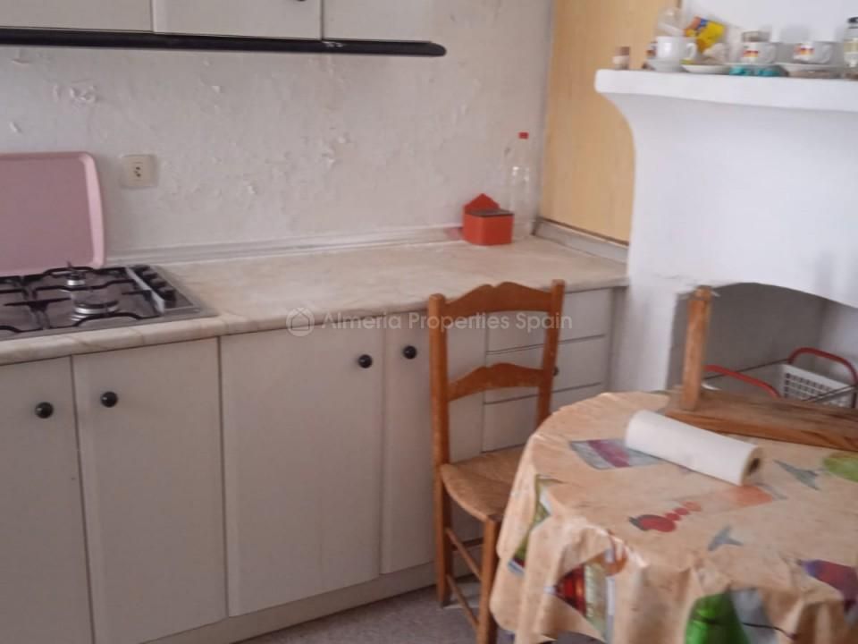 Byhus i Albanchez, Almeria - foto 4