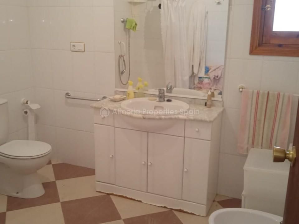 Byhus i Albanchez, Almeria - foto 5