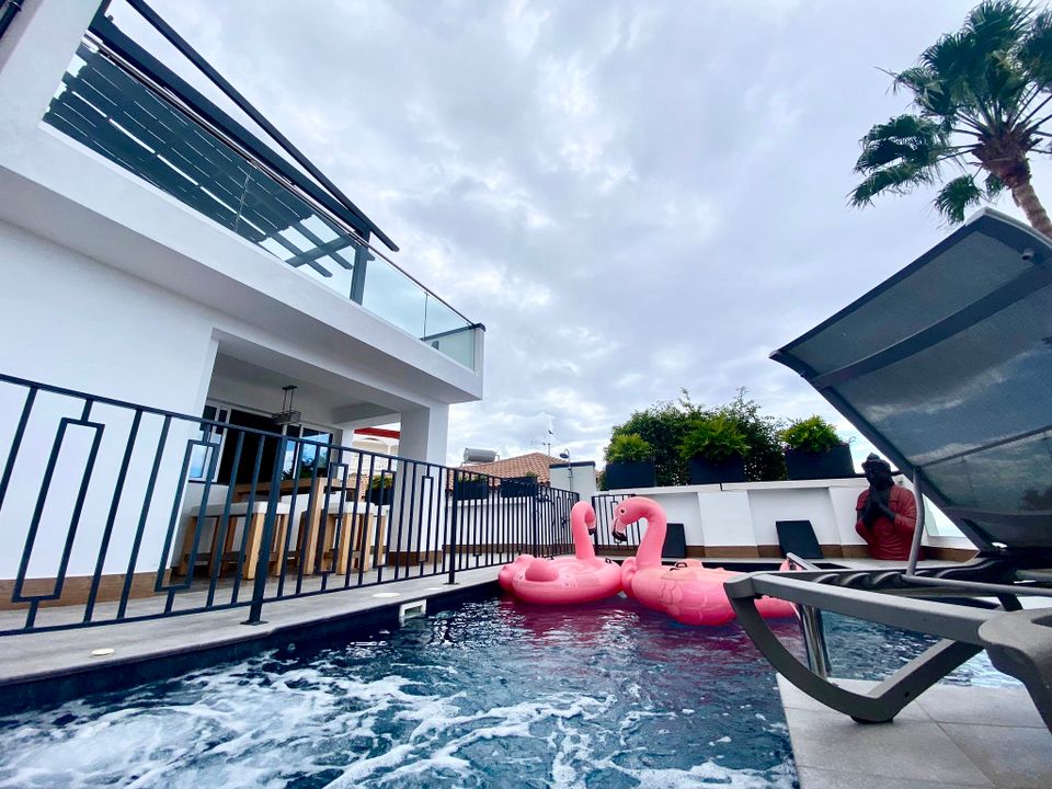 Villa i Adeje, Tenerife - foto 4