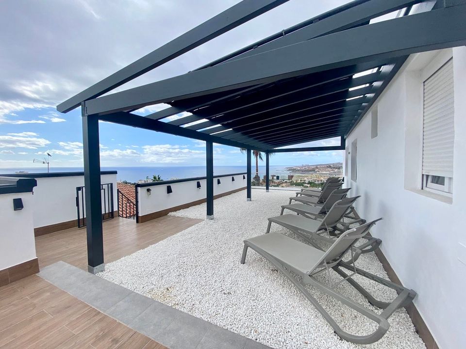 Villa i Adeje, Tenerife - foto 5