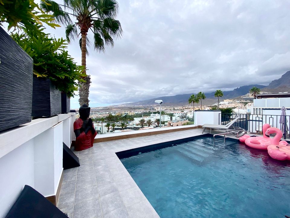 Villa i Adeje, Tenerife - foto 3