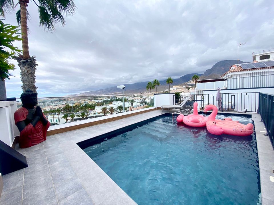 Villa i Adeje, Tenerife - foto 2