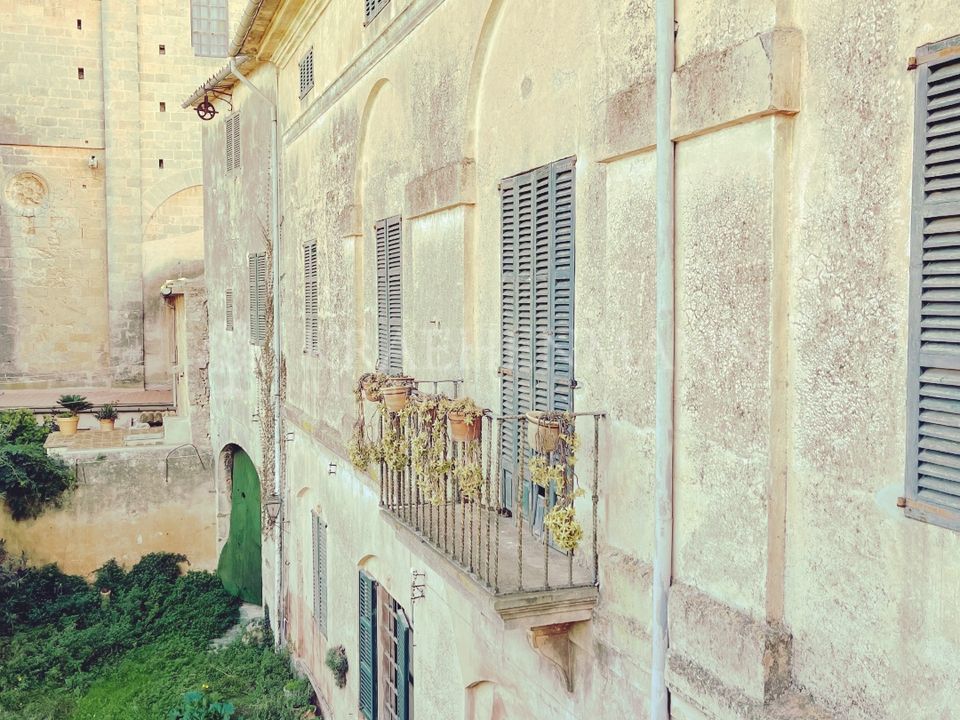 Byhus i Llucmajor, Mallorca - foto 3
