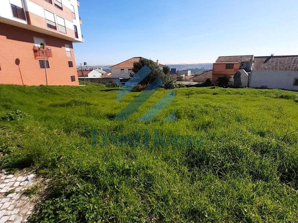 Helårsgrund i Amadora, Lisbon - foto 1