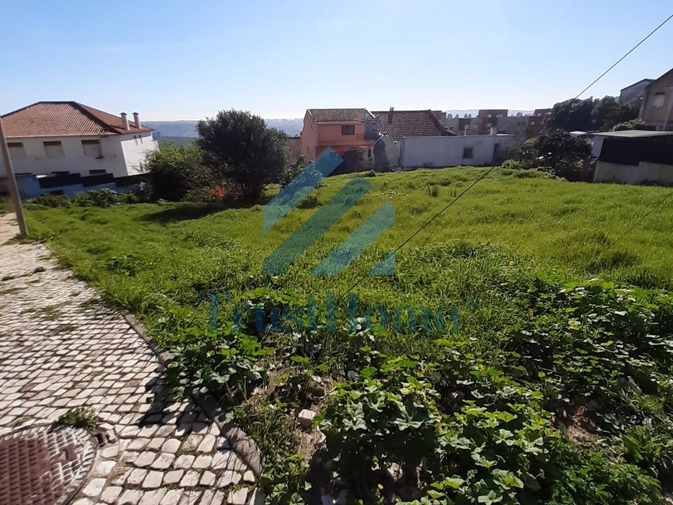 Helårsgrund i Amadora, Lisbon - foto 5