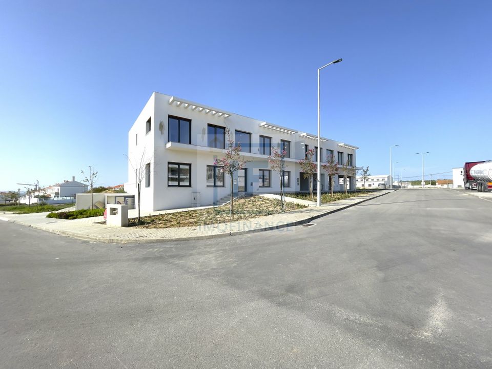 Erhvervsejendom i Peniche, Leiria - foto 3