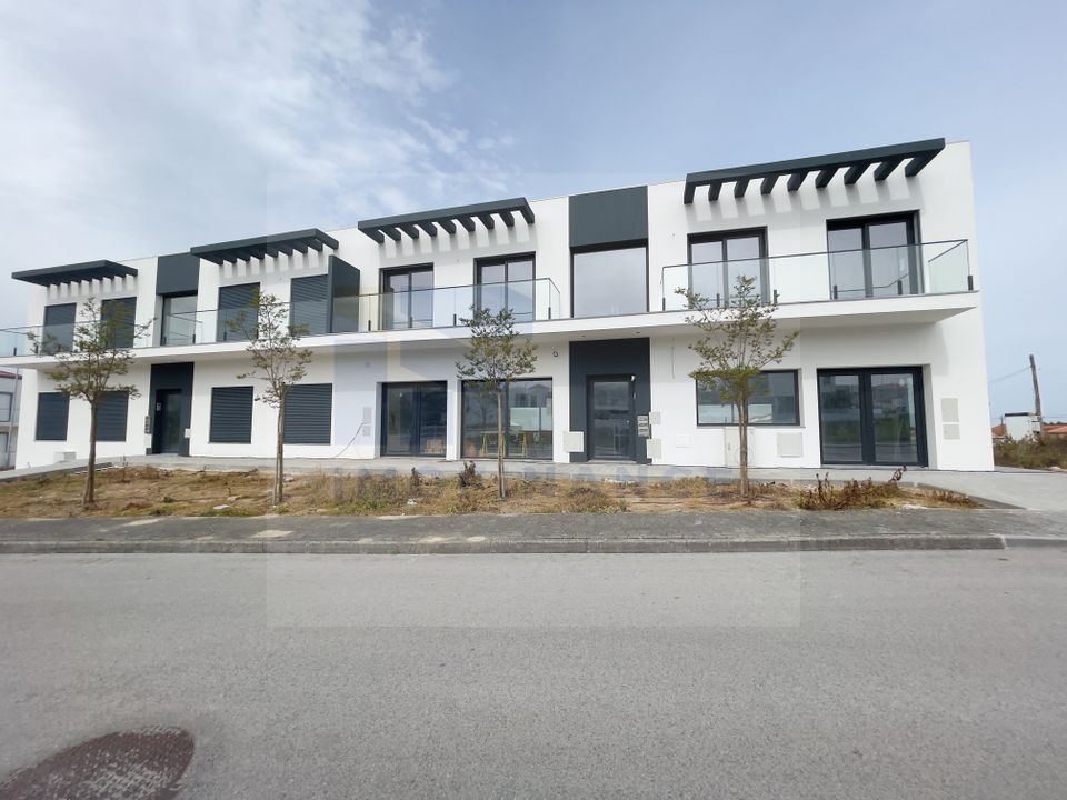Erhvervsejendom i Peniche, Leiria - foto 1