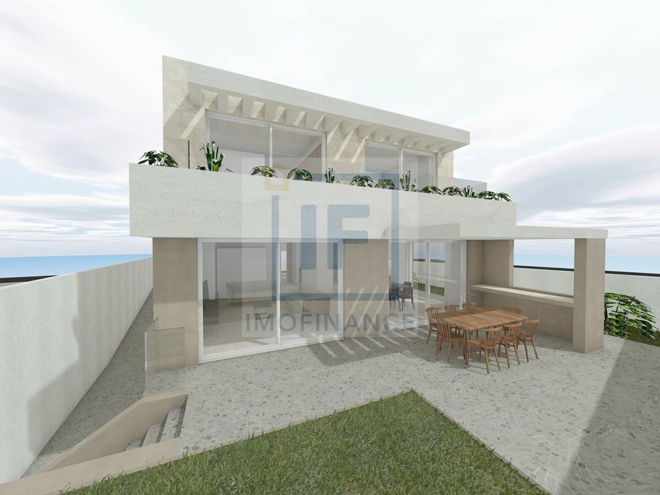 Byhus i Peniche, Leiria - foto 1