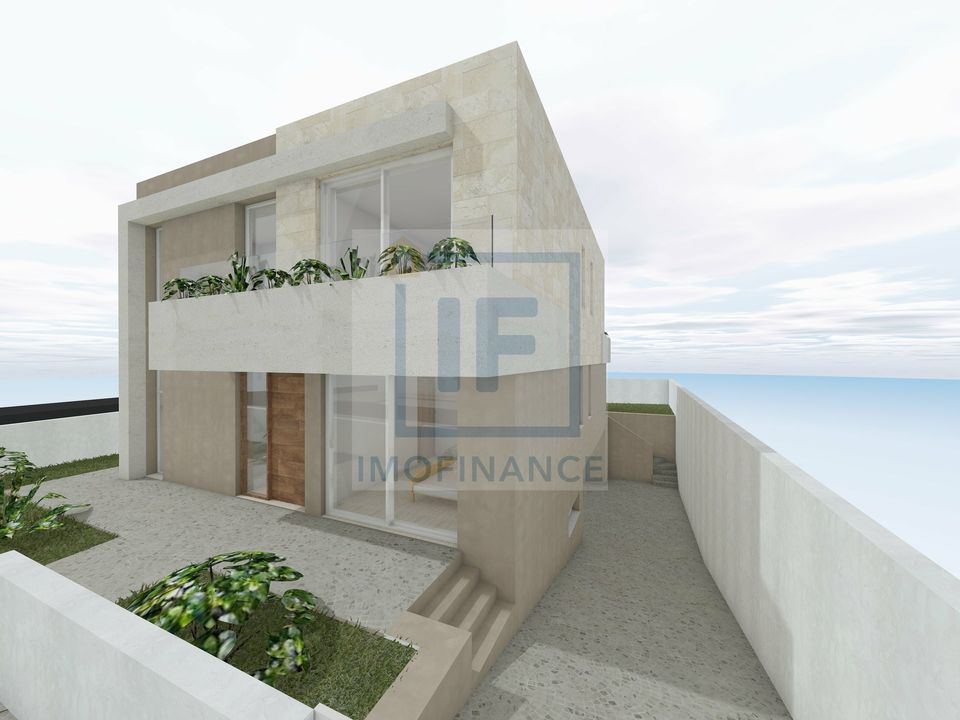 Byhus i Peniche, Leiria - foto 2