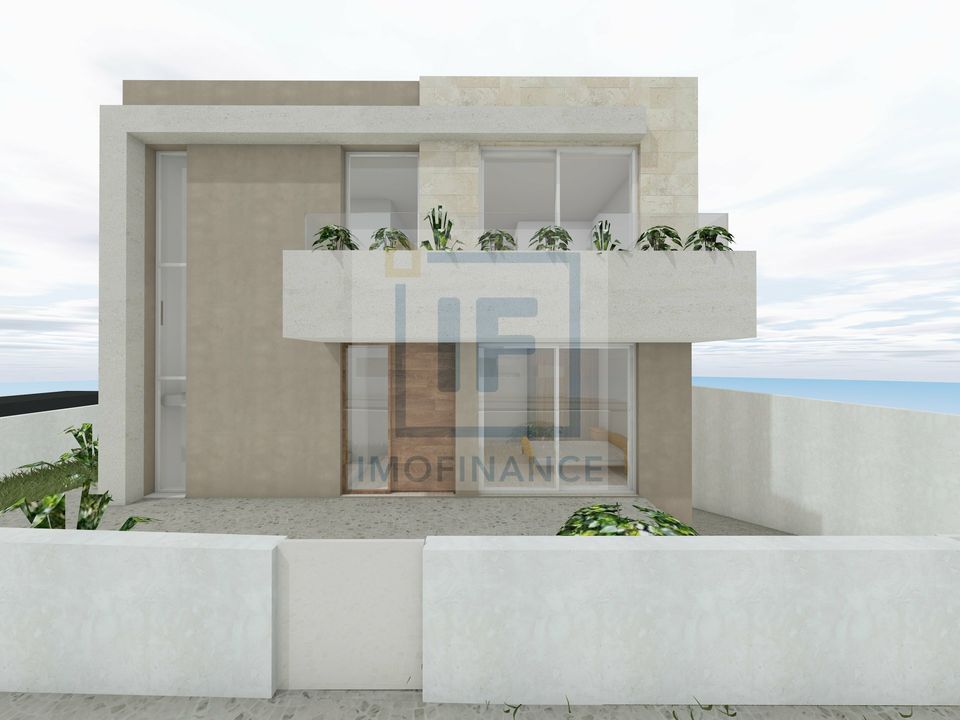 Byhus i Peniche, Leiria - foto 3