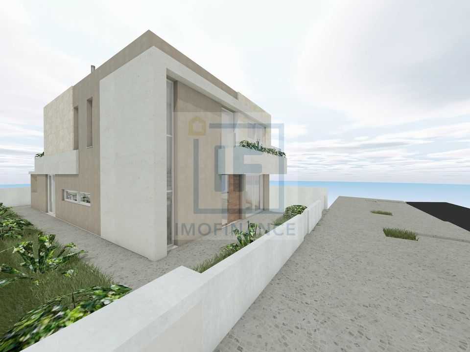 Byhus i Peniche, Leiria - foto 4