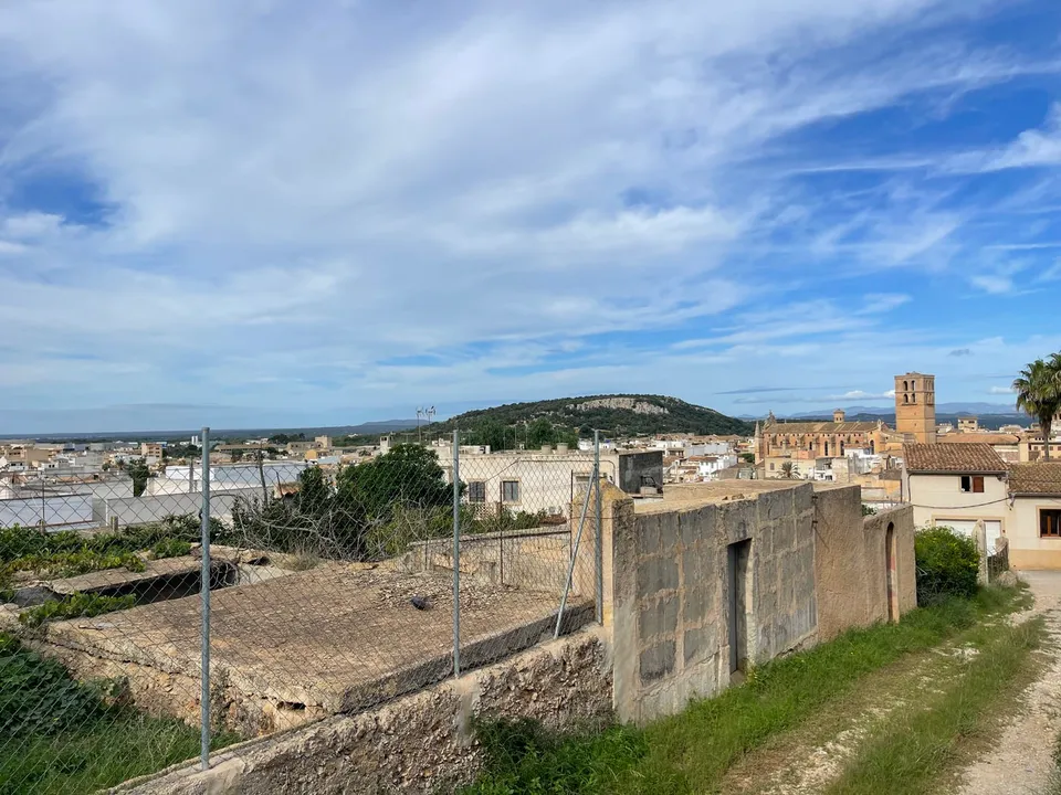 Helårsgrund i Felanitx, Mallorca - foto 5