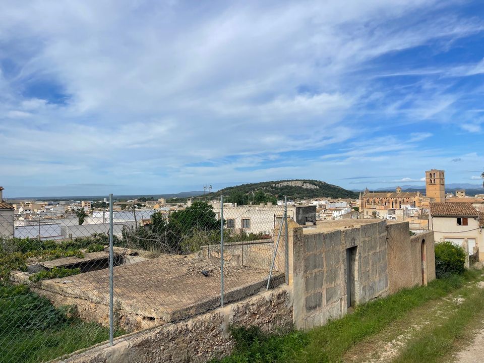 Helårsgrund i Felanitx, Mallorca - foto 1