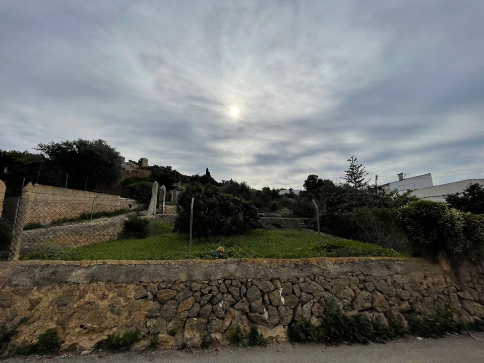 Helårsgrund i Felanitx, Mallorca - foto 3