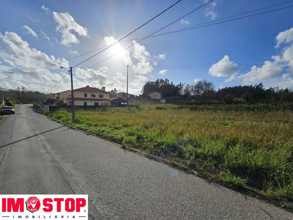 Helårsgrund i Agueda, Aveiro - foto 1