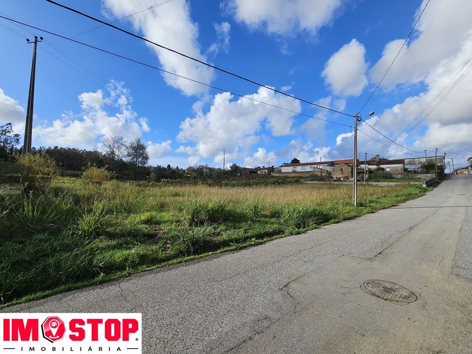 Helårsgrund i Agueda, Aveiro - foto 3