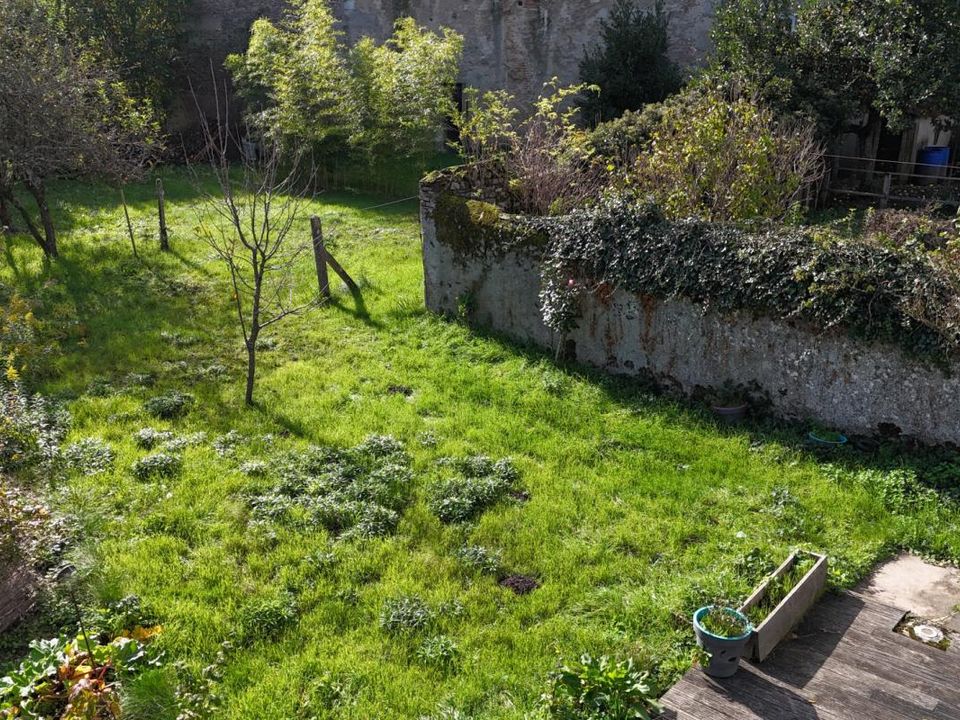 Rekkehus i Autun, Saone-et-Loire - bilde 2