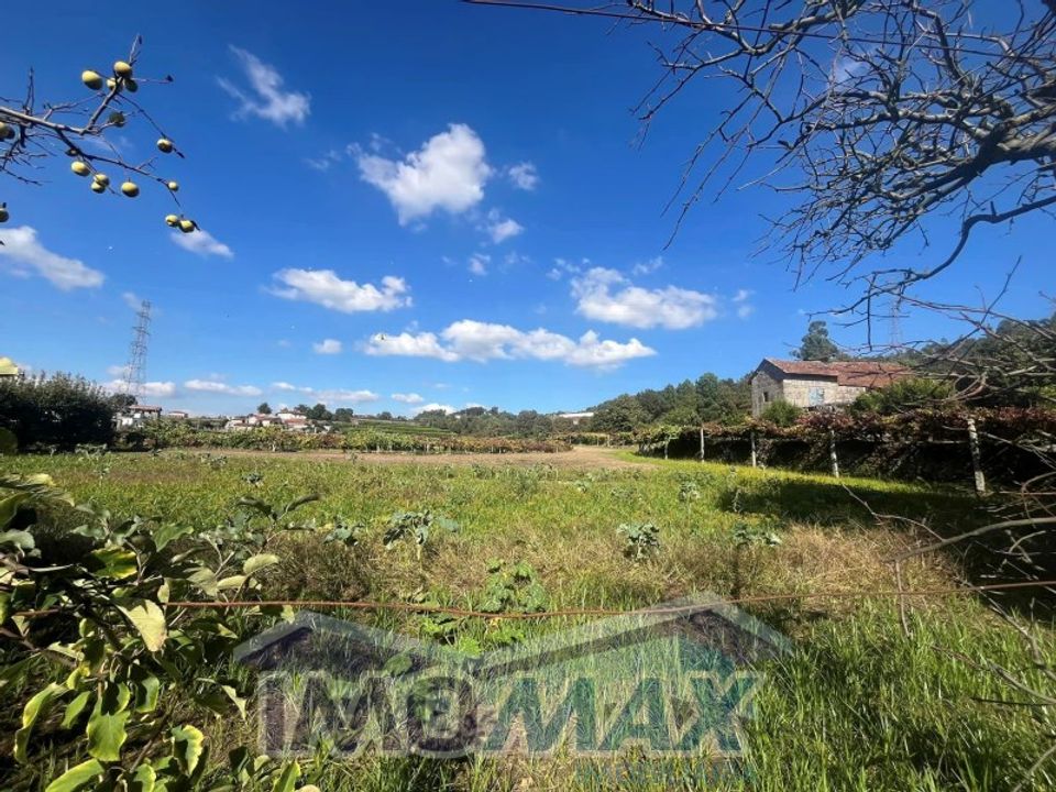 Farm i Penafiel, Porto - foto 1