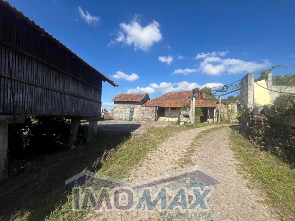 Farm i Penafiel, Porto - foto 2