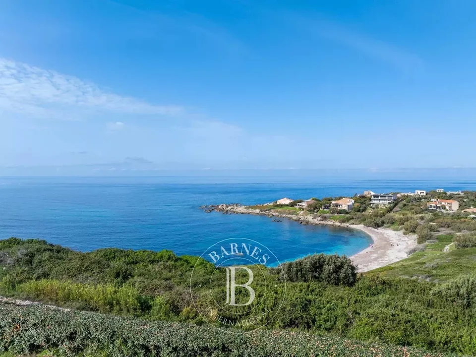 Villa i L'Île-Rousse, Haute-Corse - foto 2