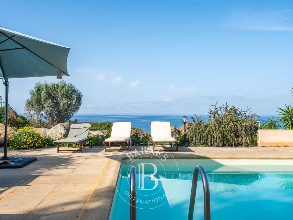 Villa i L'Île-Rousse, Haute-Corse - foto 5