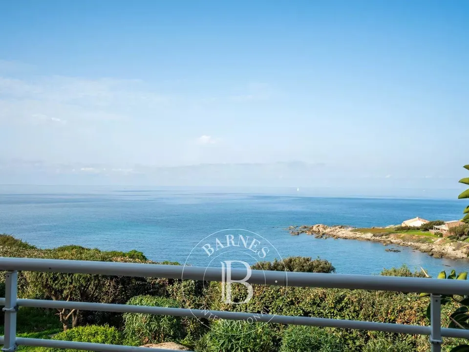 Villa i L'Île-Rousse, Haute-Corse - foto 3