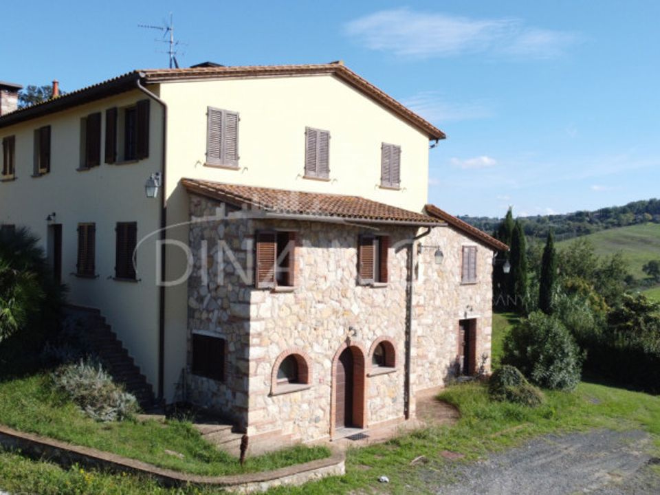 Landejendom i Casciana Terme Lari, Pisa - foto 2