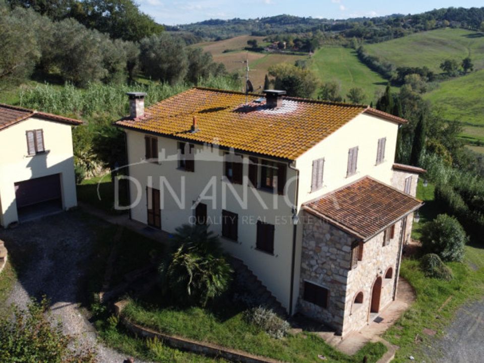 Landejendom i Casciana Terme Lari, Pisa - foto 4