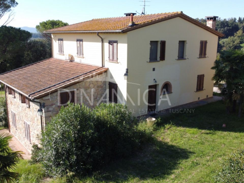 Landejendom i Casciana Terme Lari, Pisa - foto 5