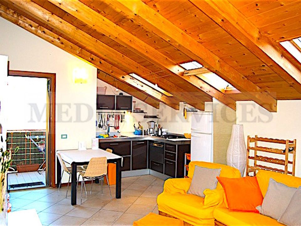 Appartement in Sannazzaro de Burgondi, Pavia - foto 1