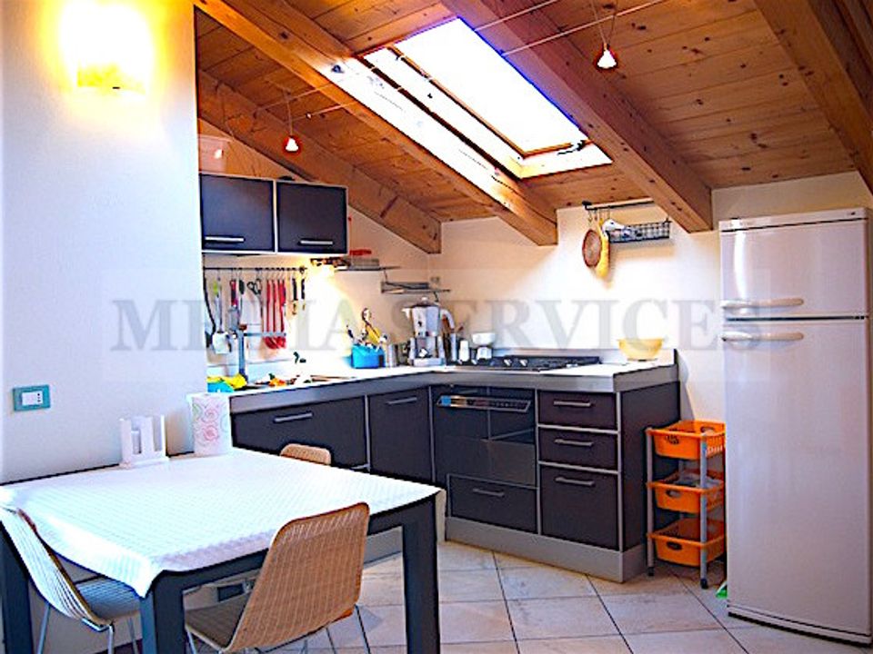 Appartement in Sannazzaro de Burgondi, Pavia - foto 2