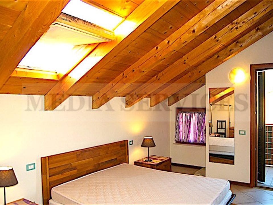 Appartement in Sannazzaro de Burgondi, Pavia - foto 4