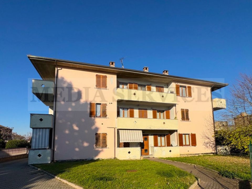 Apartament a Voghera, Pavia - foto 1