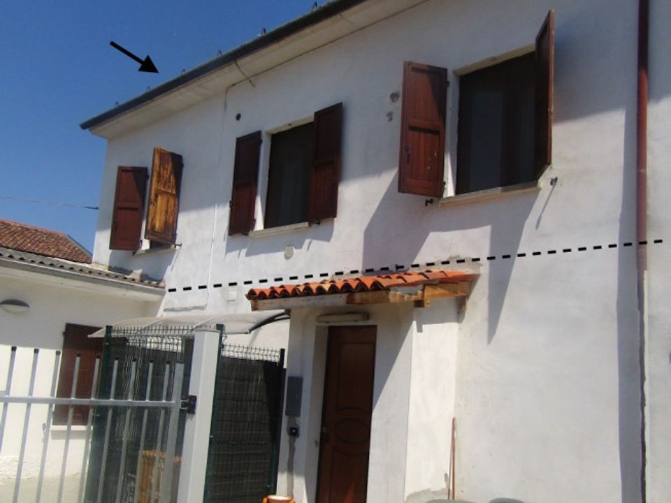 Lejlighed i Garlasco, Pavia - foto 1