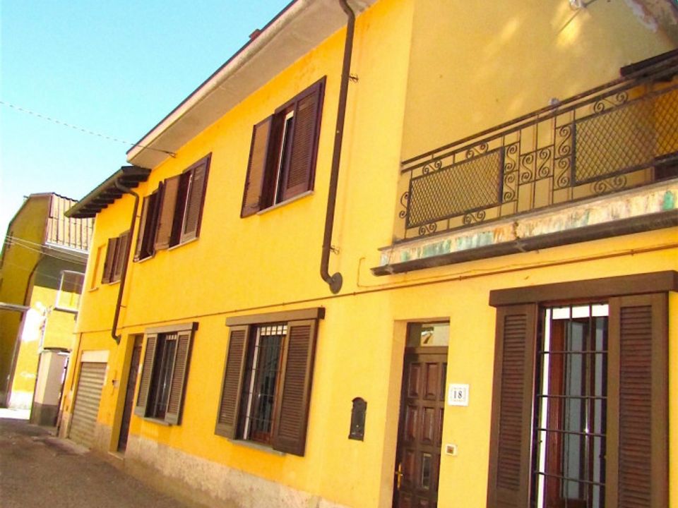 Villa i Garlasco, Pavia - foto 1