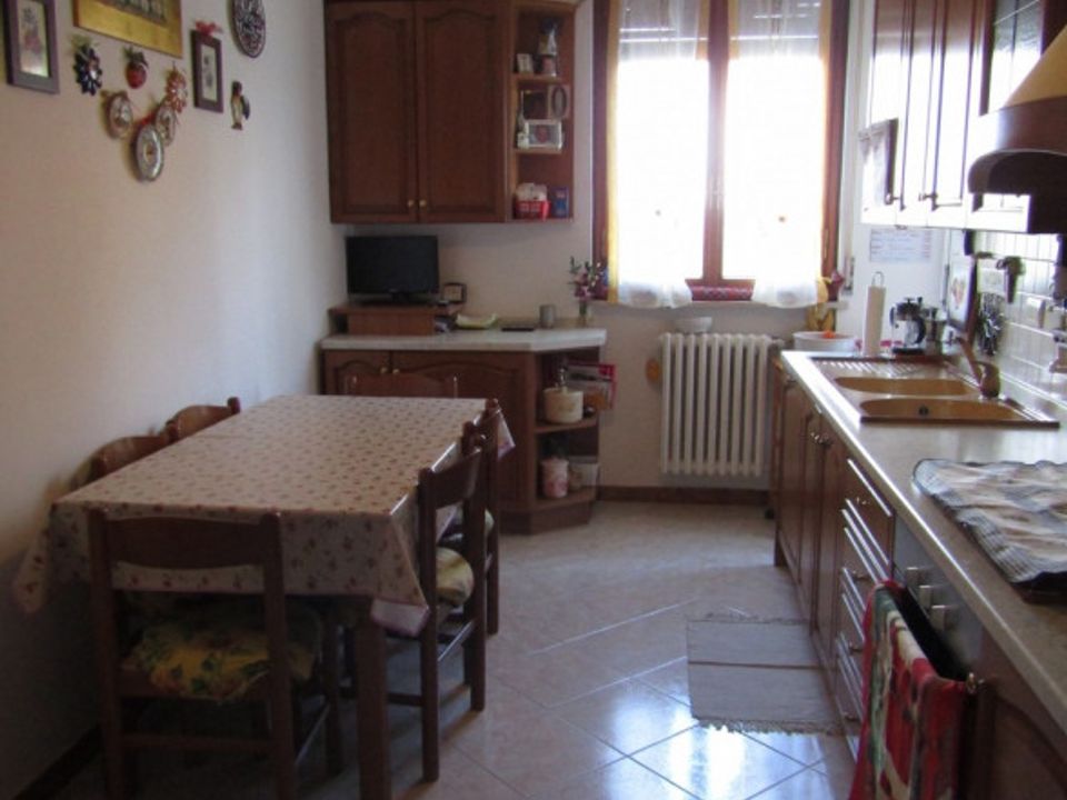 Lejlighed i Sannazzaro de Burgondi, Pavia - foto 4