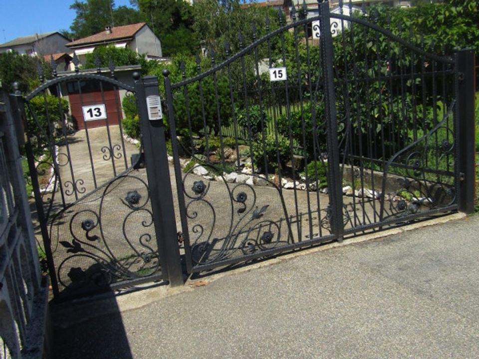 Villa in Sannazzaro de Burgondi, Pavia - foto 2