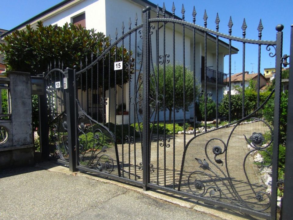 Villa in Sannazzaro de Burgondi, Pavia - foto 3