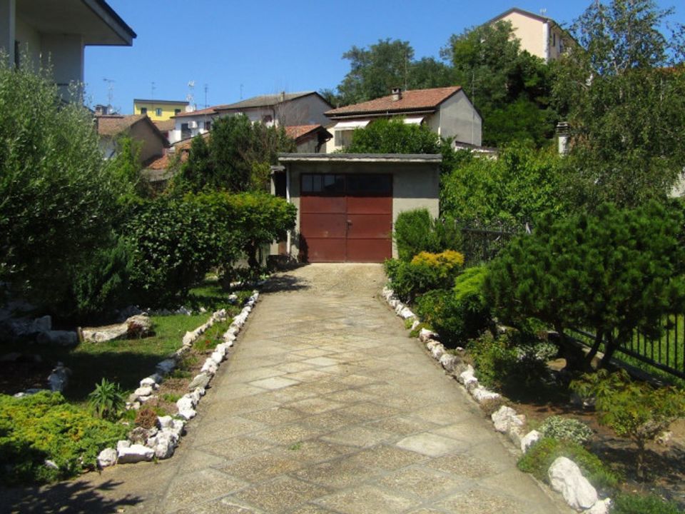 Villa in Sannazzaro de Burgondi, Pavia - foto 5