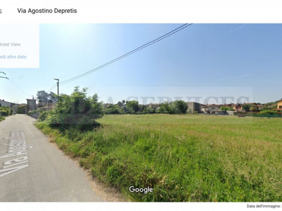 Helårsgrund i Garlasco, Pavia - foto 1